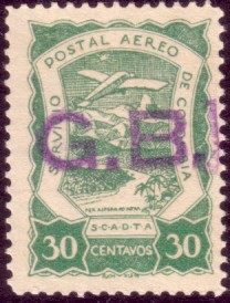 Colombia 200