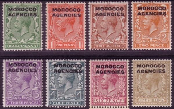 Morocco Stg G5 script 200