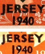 Jersey genuine and forgery, 300
