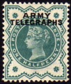 Army telegraphs green large opt 200